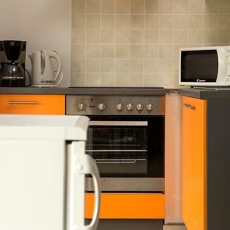 Dubravka Apartmani Mokošica Zewnętrze zdjęcie