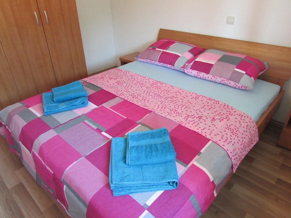 Dubravka Apartmani Mokošica Pokój zdjęcie