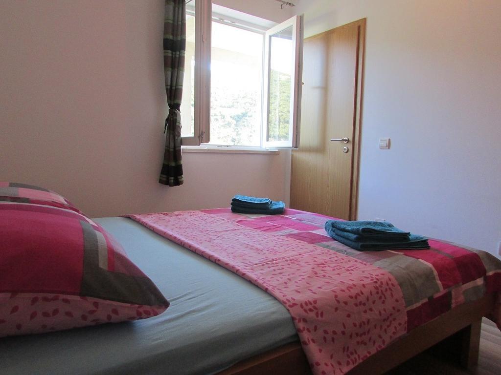 Dubravka Apartmani Mokošica Pokój zdjęcie