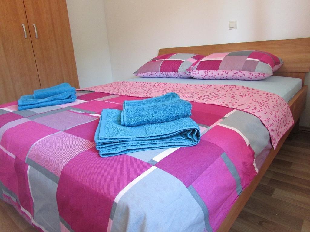 Dubravka Apartmani Mokošica Pokój zdjęcie