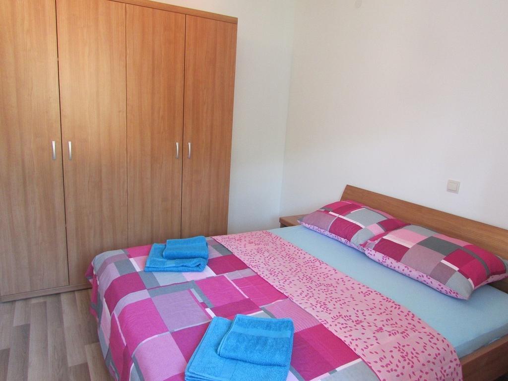 Dubravka Apartmani Mokošica Pokój zdjęcie