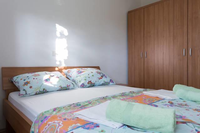 Dubravka Apartmani Mokošica Pokój zdjęcie