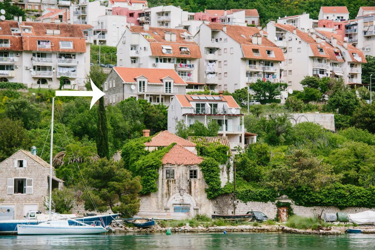Dubravka Apartmani Mokošica Zewnętrze zdjęcie