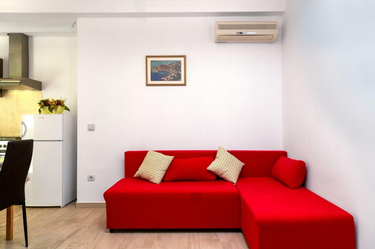 Dubravka Apartmani Mokošica Zewnętrze zdjęcie